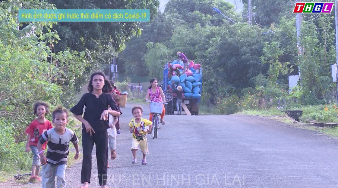 Triển khai thi hành Luật Cư trú năm 2020 và các văn bản hướng dẫn thi hành trên địa bàn tỉnh Gia Lai