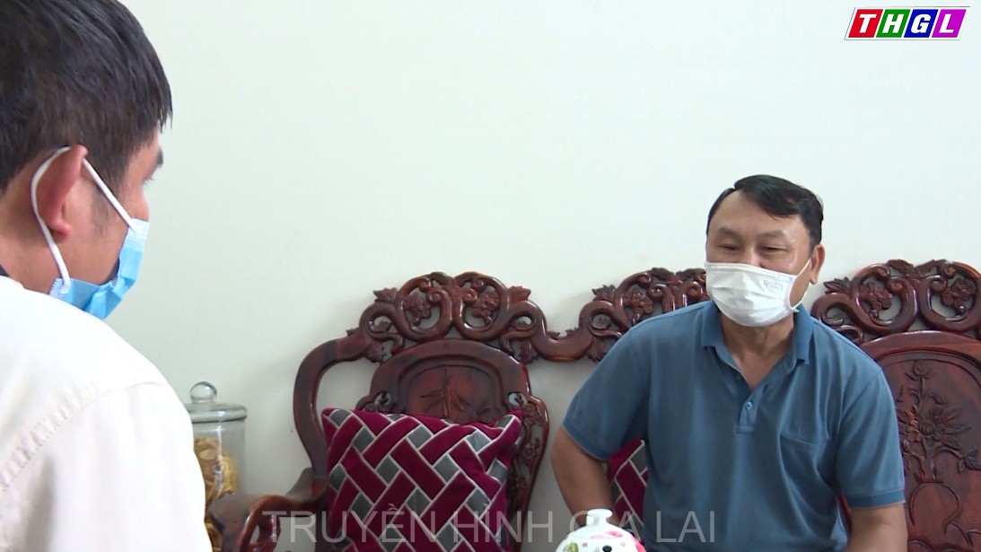 Người dân đồng thuận, nhất trí cao với tinh thần giãn cách “ai ở đâu ở đấy”