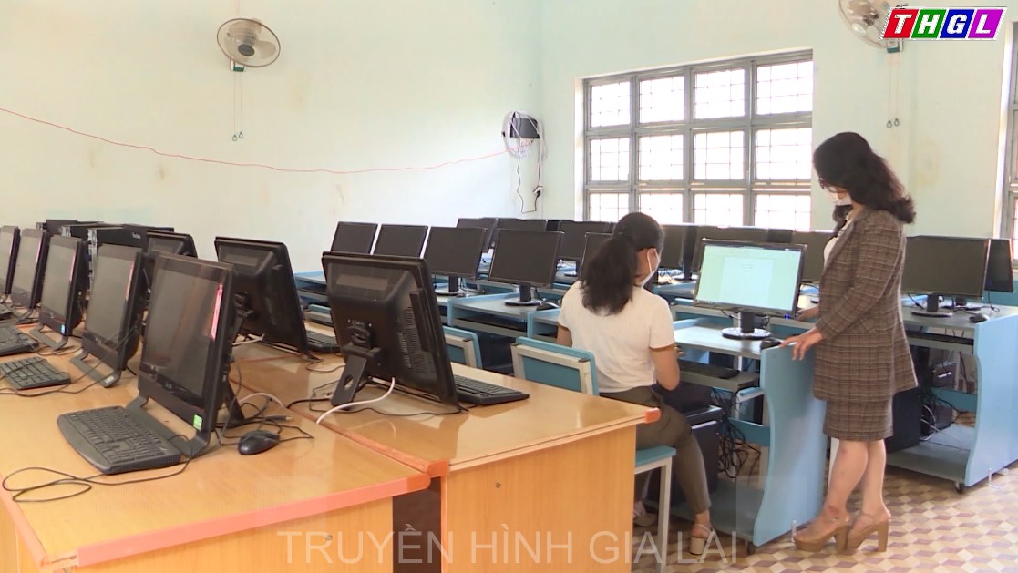 Trên 403 tỷ đồng chuẩn bị cơ sở vật chất cho năm học mới 2021-2022