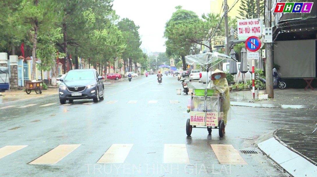 16 địa phương của tỉnh đã ban hành quyết định phê duyệt danh sách và kinh phí hỗ trợ cho hơn 1.759 lao động tự do theo Quyết định 441 của UBND tỉnh