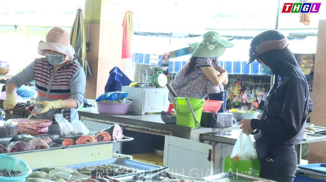 Thay đổi thói quen tiêu dùng trong tình hình dịch Covid-19