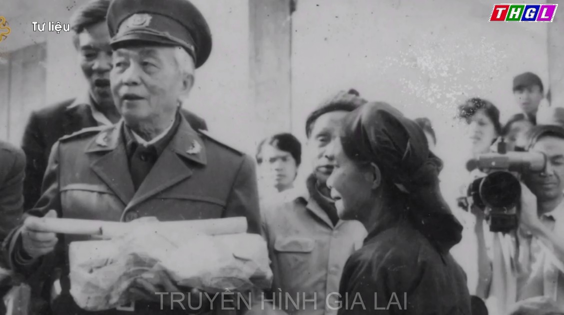 Đại tướng Võ Nguyên Giáp – Vị tướng tài năng quân sự xuất chúng