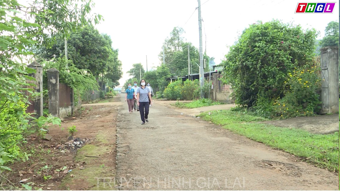 Huyện Ia Grai triển khai chương trình “Tuần 0” cho học sinh chuẩn bị bước vào lớp 1