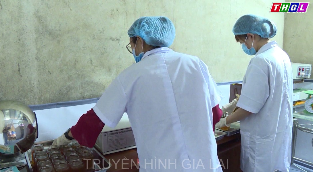 Năm 2021, Gia Lai phấn đấu xây dựng 146 sản phẩm OCOP từ 3 đến 5 sao   