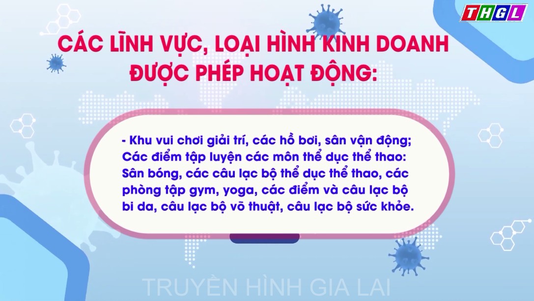 TP. Pleiku tập trung phòng chống dịch và đẩy mạnh phát triển kinh tế – xã hội trong tình hình mới