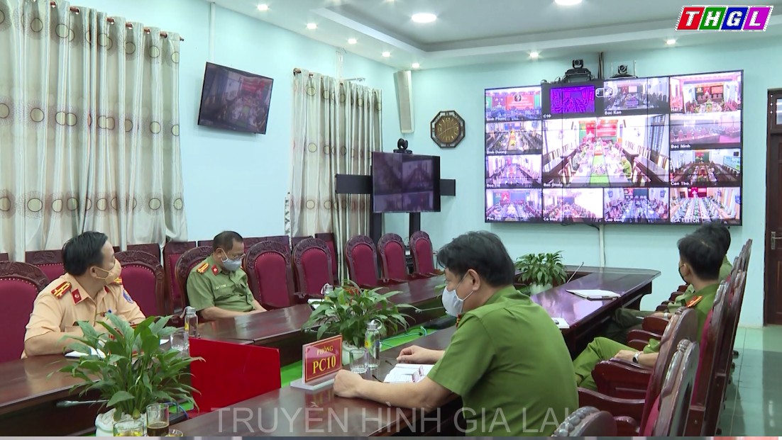  Hơn 3000 phạm nhân được đặc xá năm 2021