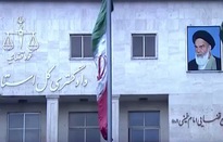Iran tái khẳng định chương trình hạt nhân vì mục đích hòa bình