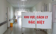 Sáng 21/8, cả nước đã chữa khỏi 132.815 bệnh nhân COVID-19; có 690 ca nặng và rất nặng đang điều trị