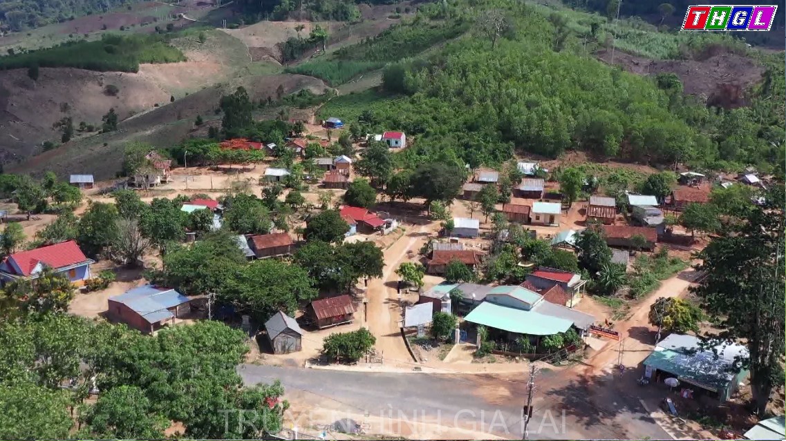 Đảng bộ huyện Kbang tập trung triển khai, đưa nghị quyết của Đảng vào cuộc sống