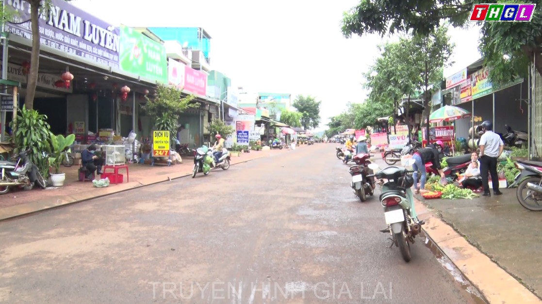 Gia Lai khẩn trương thực hiện Nghị quyết 68 của Chính phủ