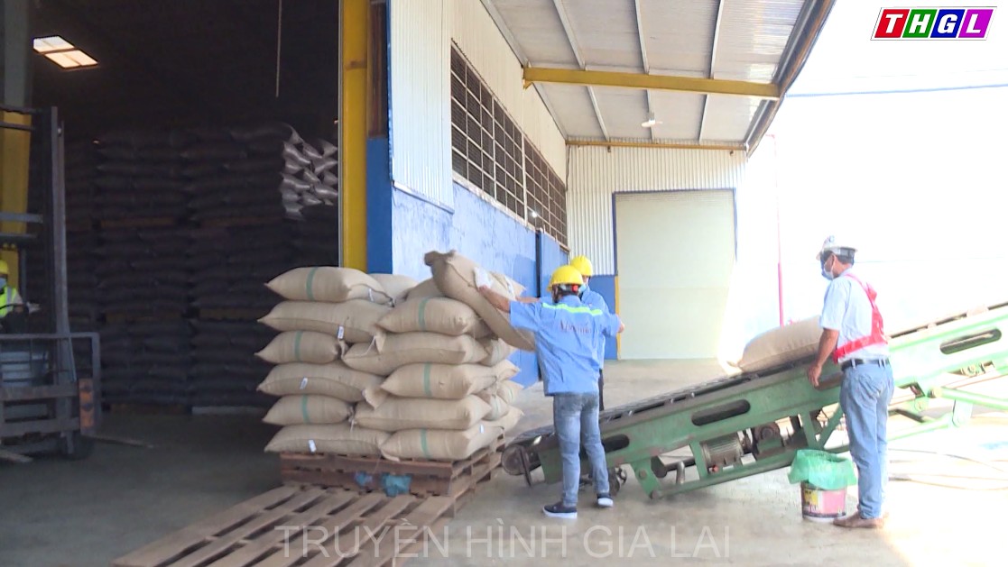 Kim ngạch xuất khẩu trên địa bàn tỉnh tăng 15,7%