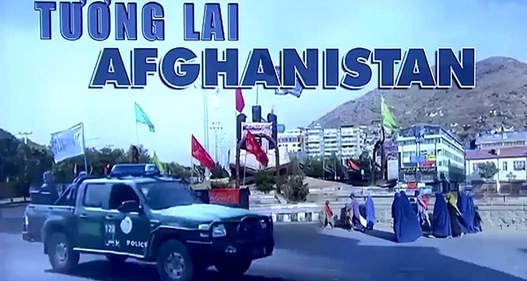 Sẽ không có chính phủ lâm thời nào ở Afghanistan