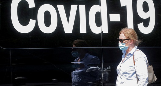 Hơn 209,6 triệu ca nhiễm COVID-19 trên toàn cầu, biến thể Delta lây lan mạnh tại Mỹ