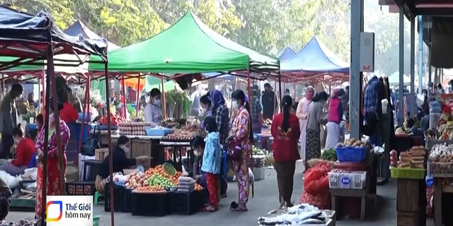 Gia tăng tình trạng nghèo đói bởi đại dịch, kể cả ở những quốc gia giàu có