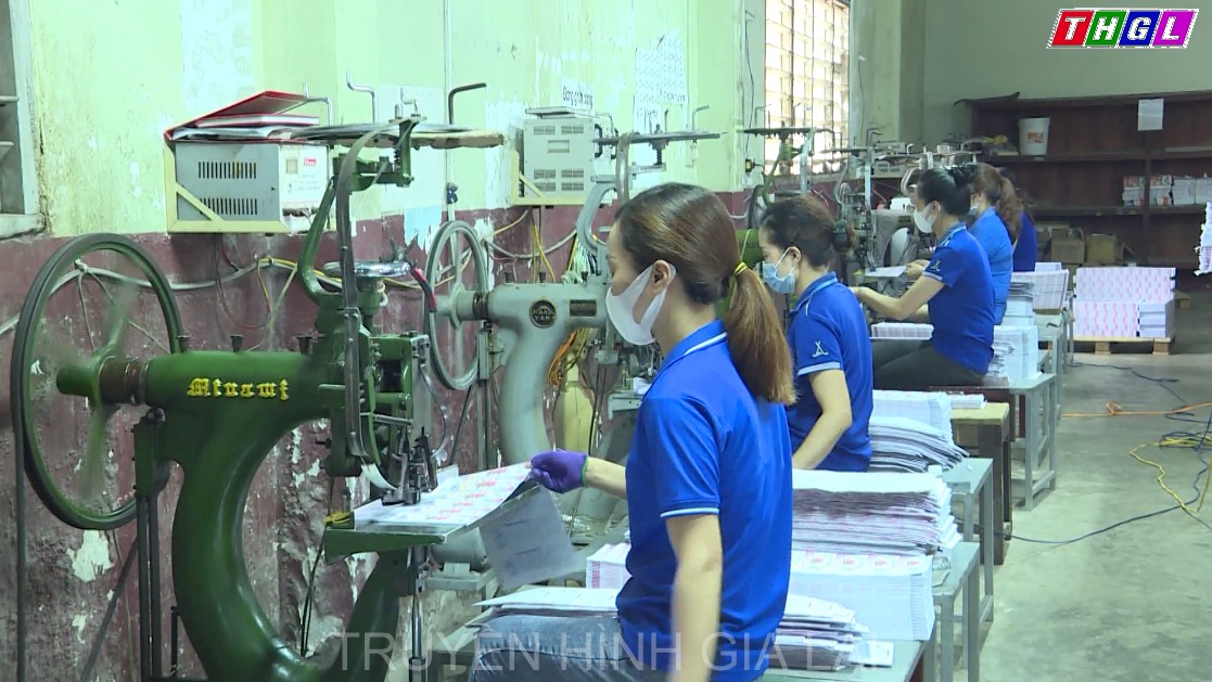 Gia Lai nỗ lực thực hiện “mục tiêu kép”