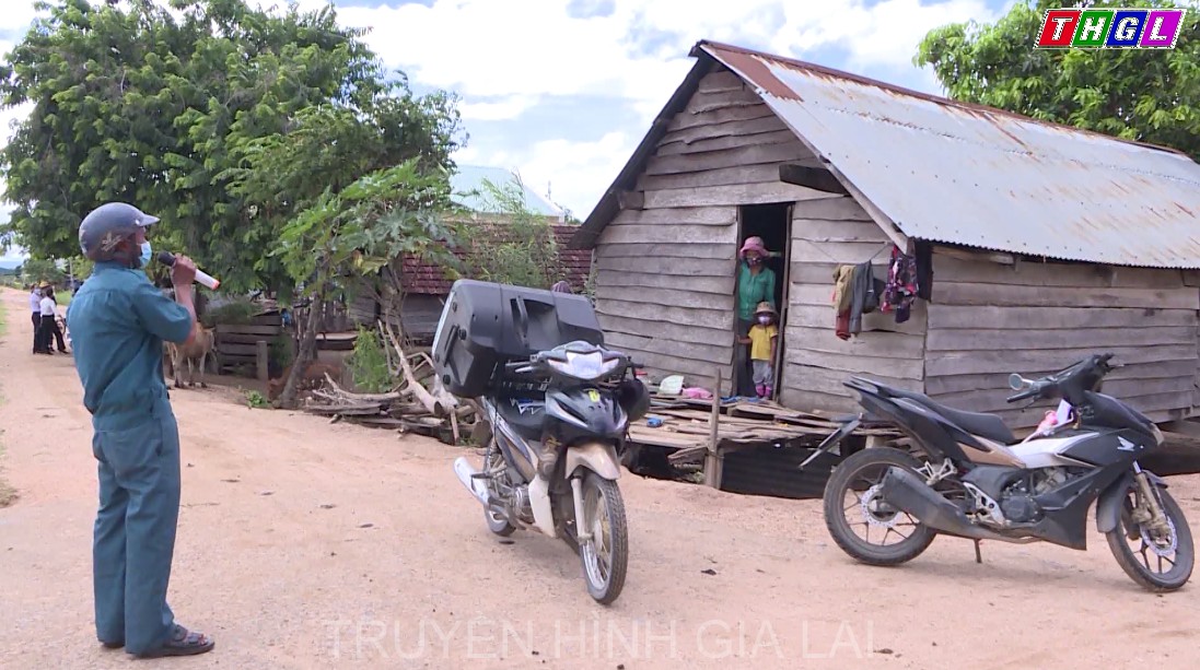 “Nghị quyết 10 phút”- Cách làm hay ở Đảng bộ huyện Phú Thiện