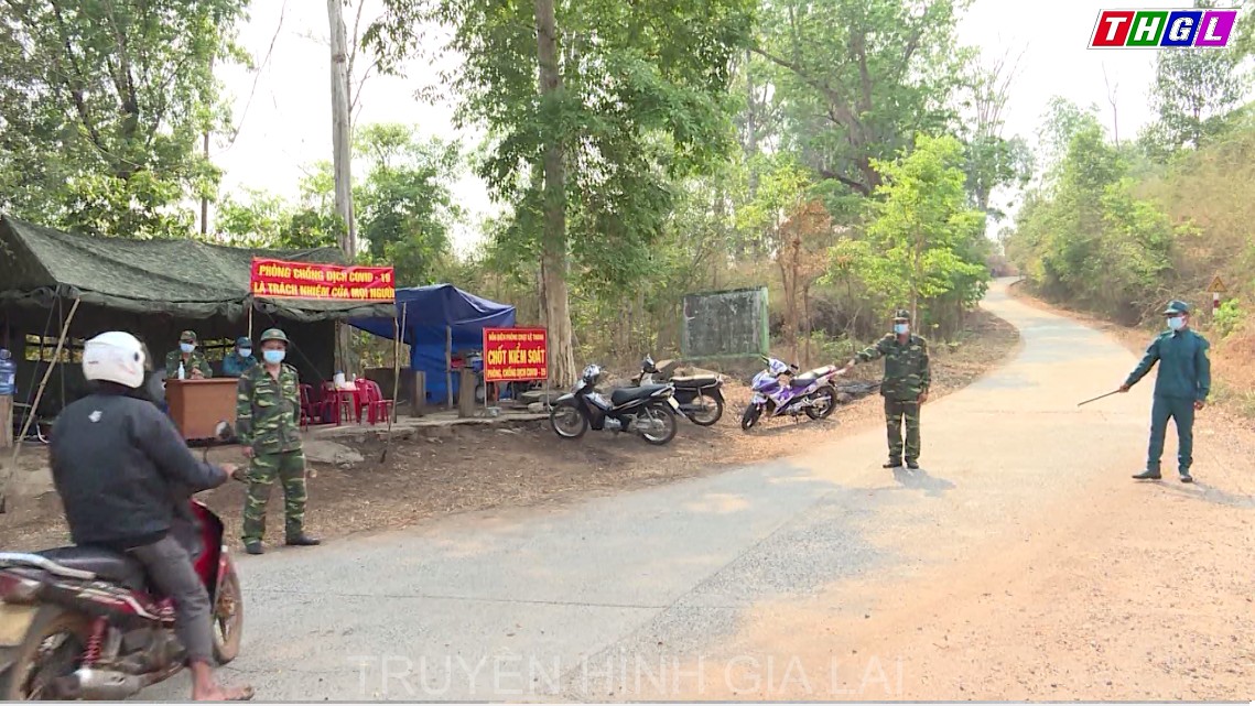 Giai đoạn 2021-2025, Gia Lai phấn đấu xây dựng ít nhất 30 tập thể điển hình trong thực hiện nhiệm vụ quốc phòng, an ninh