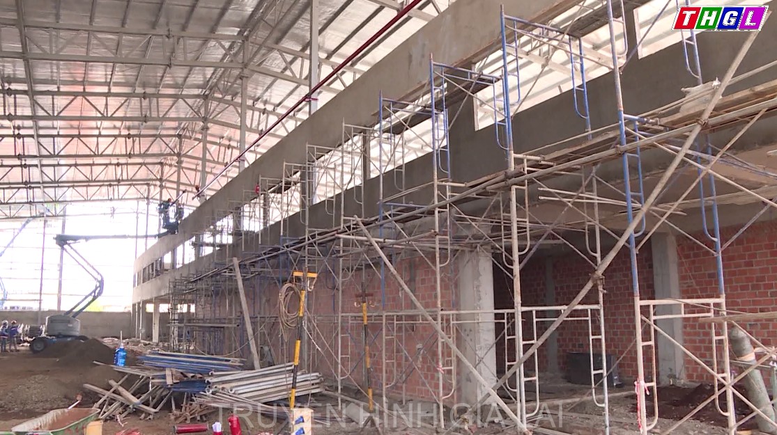 Phê duyệt 56 dự án kêu gọi đầu tư của tỉnh Gia Lai giai đoạn 2021-2025 (đợt 1)