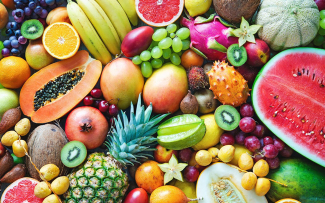 Lợi ích sức khỏe không ngờ từ 6 loại hạt trái cây thường bị “vứt đi”