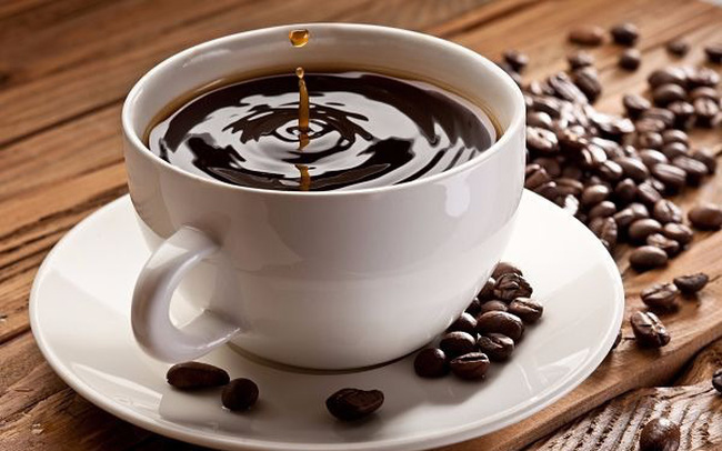 Cà phê có thể làm giảm nguy cơ tử vong do đột quỵ và tim mạch