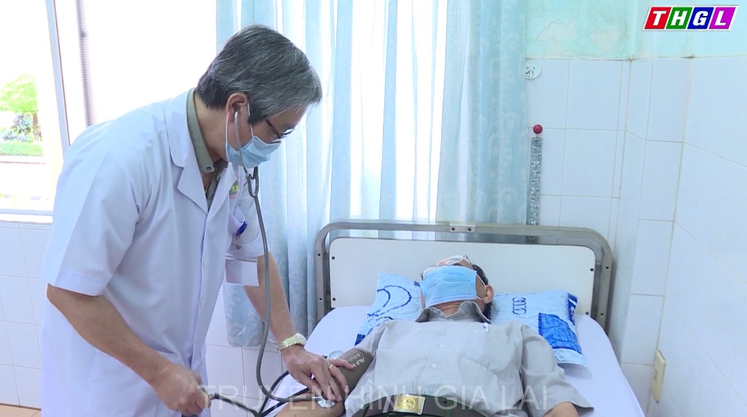 Từ năm 2016 đến nay: Quỹ Nạn nhân chất độc da cam vận động được trên 14,3 tỷ đồng