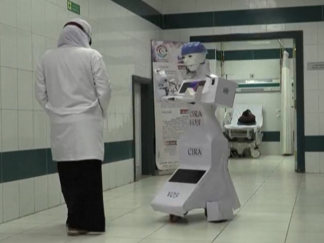 Công nghệ tiên tiến hỗ trợ hiệu quả đối phó dịch bệnh