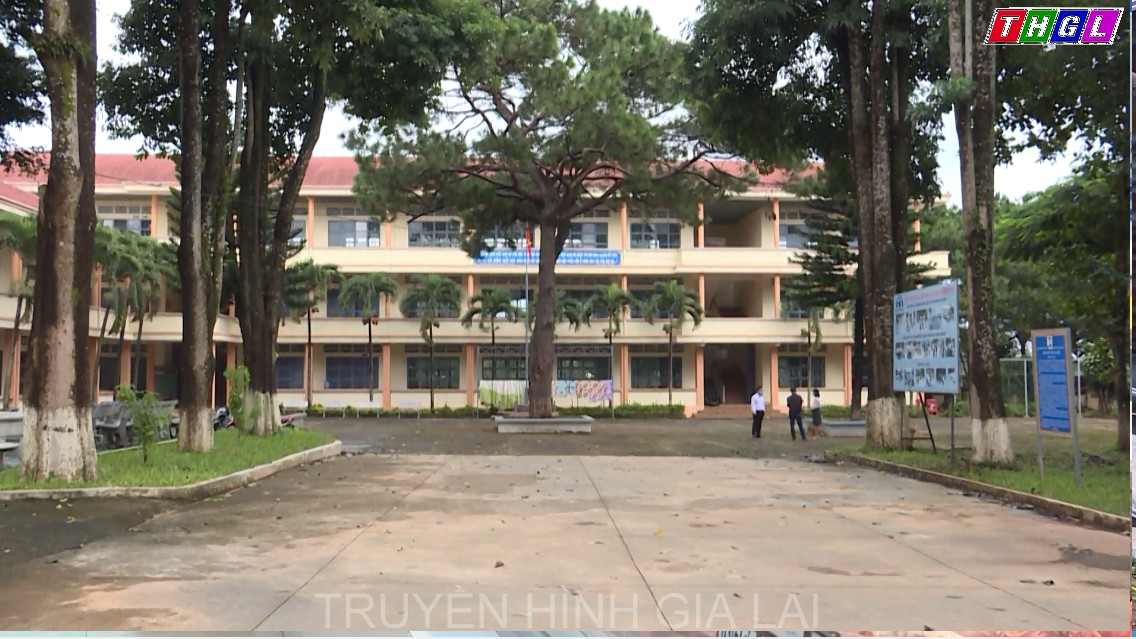 Gia Lai sẵn sàng cho năm học mới