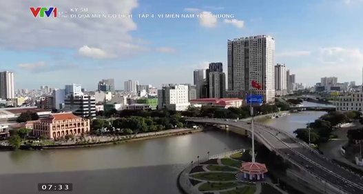 Những “bản tình ca” về nghĩa đồng bào gửi tới miền Nam yêu thương trong cuộc chiến chống COVID-19