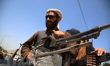 Tổng thống Afghanistan ủng hộ đàm phán chuyển giao quyền lực