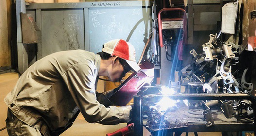 Kinh tế nửa cuối năm 2021 đối diện nhiều thách thức