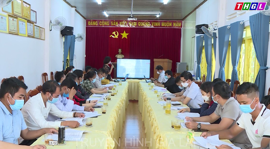 Tập huấn chuyên môn trong công tác phòng, chống dịch Covid – 19 cho đội ngũ y, bác sĩ được huy động tăng cường cho Thành phố Hồ Chí Minh và các tỉnh phía Nam