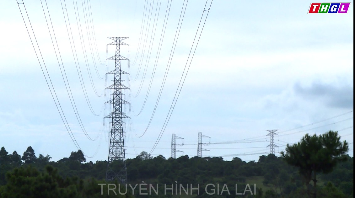 Tăng cường các biện pháp nhằm đảm bảo an toàn công trình lưới điện cao áp và vận hành an toàn hệ thống lưới điện quốc gia trên địa bàn tỉnh