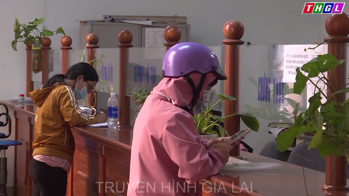 Nhiều tiện ích từ các ứng dụng khai báo y tế điện tử