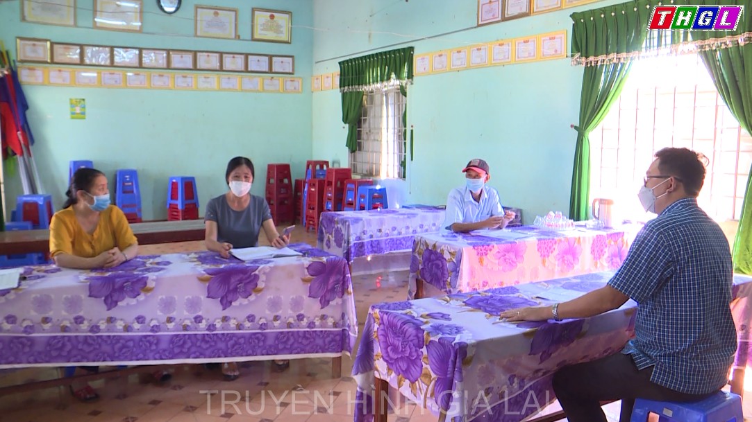 Thực hiện nghiêm chỉ đạo của Thủ tướng Chính phủ “ai ở đâu ở yên đó”