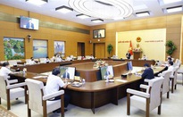 Quốc hội đổi mới đồng hành cùng Chính phủ chống dịch COVID-19