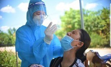 Sáng 17/8, hơn 104.000 bệnh nhân COVID-19 khỏi bệnh; gần 14,7 triệu liều vaccine đã được tiêm