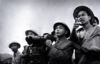 Vị tướng tài làm chuyển dịch dòng chảy của lịch sử