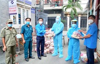 UNDP đánh giá các chính sách an sinh xã hội của Việt Nam kịp thời, thiết thực