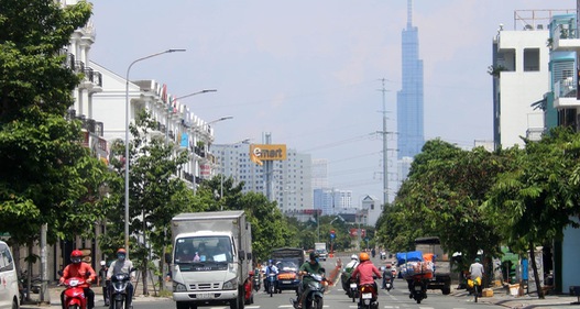Từ 23/8, TP Hồ Chí Minh nâng cao biện pháp chống COVID-19, người dân “ai ở đâu ở yên đó”
