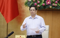 Thủ tướng: Kiểm soát dịch bệnh nhanh nhất có thể, quyết không để khủng hoảng y tế, kinh tế