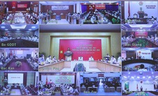 Năm học 2021-2022, Chính phủ sẽ có giải pháp đảm bảo an toàn trường học gắn với tiêm vaccine COVID-19