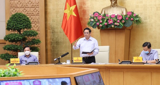 Nhân dân vừa là trung tâm, vừa là chủ thể trong phòng chống dịch bệnh