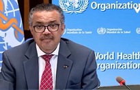 WHO kêu gọi tạm ngừng tiêm liều vaccine thứ ba