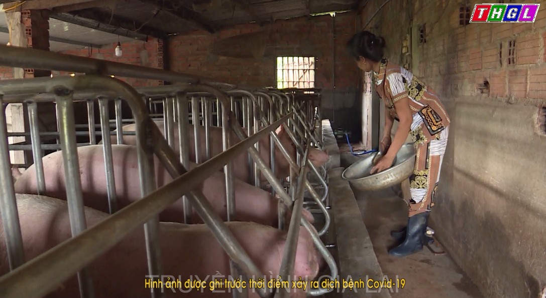 Xây dựng hơn 400 mô hình thực hiện hiệu quả Cuộc vận động “Làm thay đổi nếp nghĩ, cách làm trong đồng bào dân tộc thiểu số để từng bước vươn lên thoát nghèo bền vững”