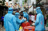 Đảng và Nhà nước luôn bên cạnh Đảng bộ, chính quyền và nhân dân TP Hồ Chí Minh