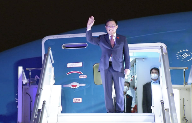 Làm sâu sắc hơn nữa quan hệ Việt Nam – Phần Lan