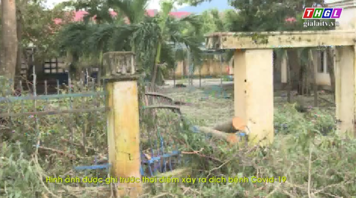 Chủ động sẵn sàng ứng phó với thiên tai những tháng cuối năm 2021