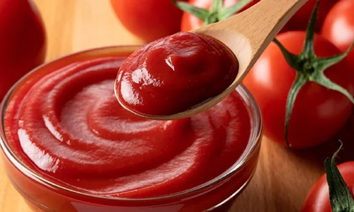 7 tác dụng phụ khi ăn quá nhiều tương cà chua