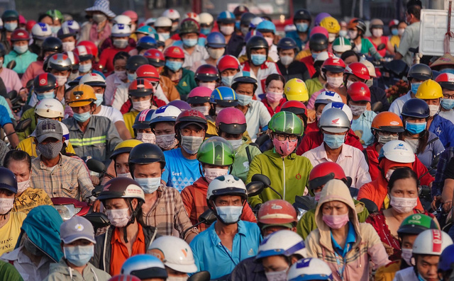 10.000 doanh nghiệp đóng cửa mỗi tháng