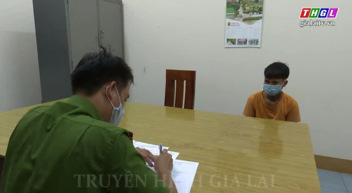 Ia Grai: Công an huyện phát hiện, xử lý 3 vụ trộm cắp tài sản